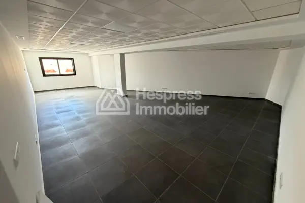 Office for sale – Dar Tounsi, Tangier