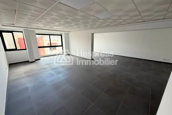 Office for sale – Dar Tounsi, Tangier