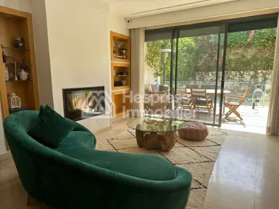 Villa for sale in Palmeraie CGR