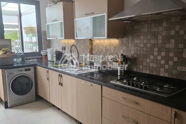 Villa for sale in Palmeraie CGR