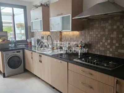 Villa for sale in Palmeraie CGR
