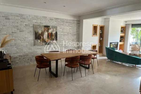 Villa for sale in Palmeraie CGR