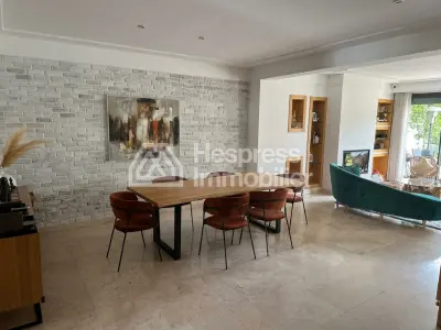 Villa for sale in Palmeraie CGR