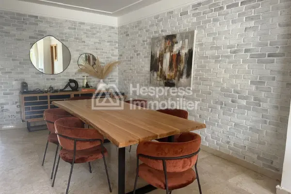 Villa for sale in Palmeraie CGR
