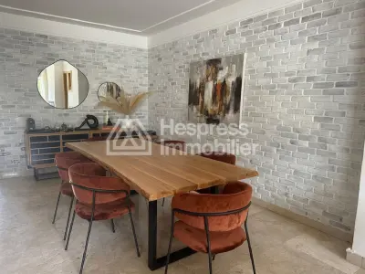 Villa for sale in Palmeraie CGR
