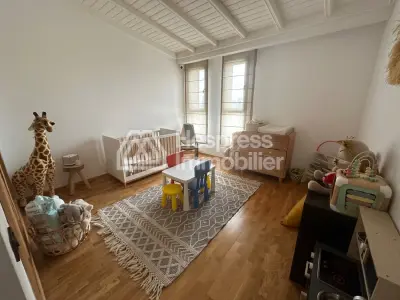 Villa for sale in Palmeraie CGR