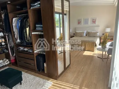Villa for sale in Palmeraie CGR