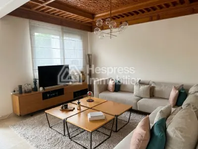 Villa for sale in Palmeraie CGR