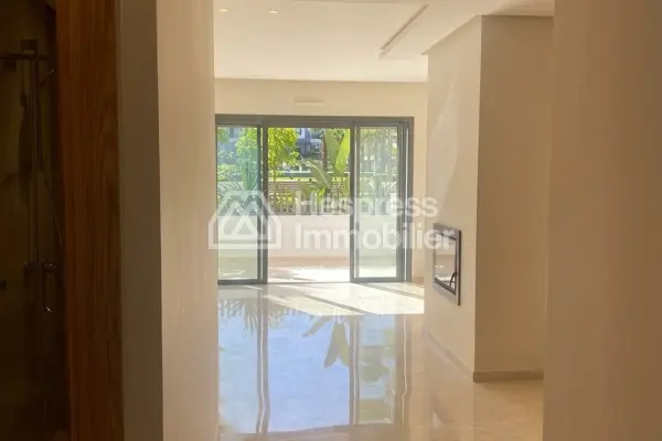 شرفة الطابق الأرضي في بوسكورة
