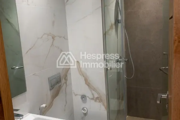 شرفة الطابق الأرضي في بوسكورة