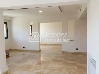 Apartment rental in Palmeraie