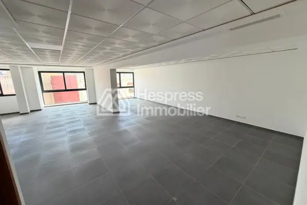 Office for sale – Dar Tounsi, Tangier