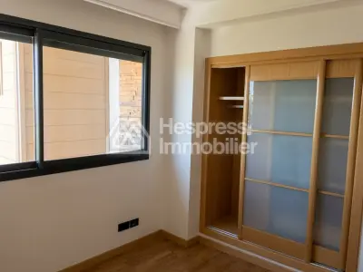 Apartment rental in Palmeraie