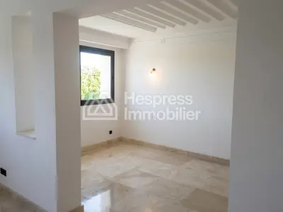 Apartment rental in Palmeraie