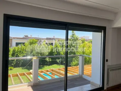Apartment rental in Palmeraie
