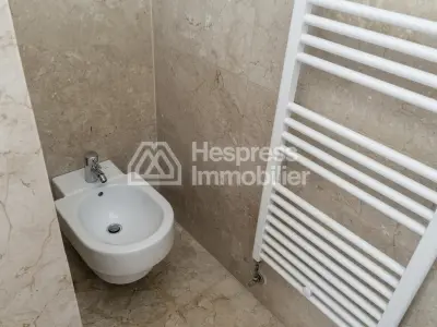 Apartment rental in Palmeraie