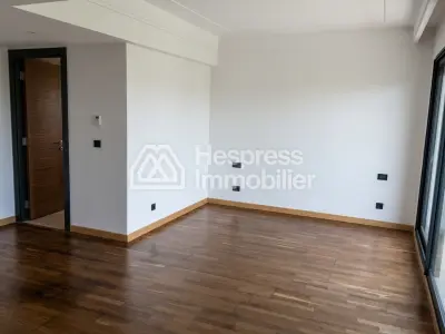 Apartment rental in Palmeraie
