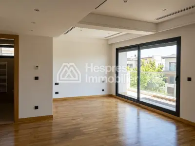 Apartment rental in Palmeraie