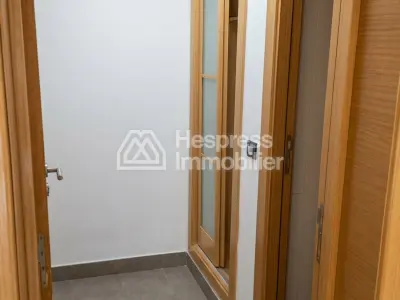 Apartment rental in Palmeraie