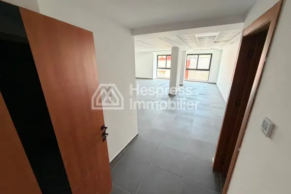 Office for sale – Dar Tounsi, Tangier