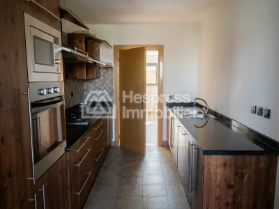 Apartment rental in Palmeraie