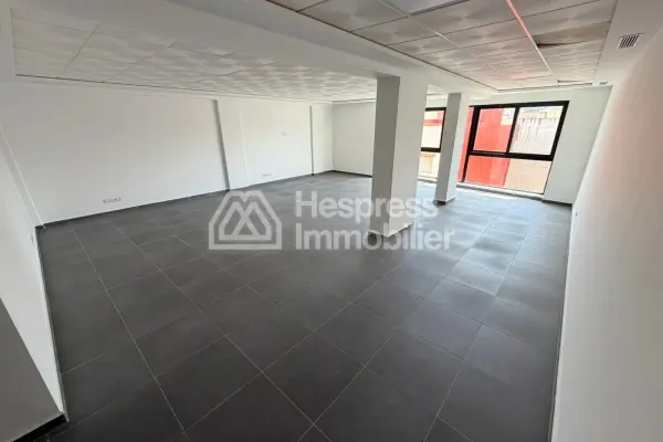 Office for sale – Dar Tounsi, Tangier