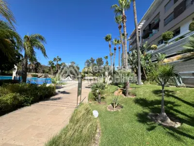 Magnifique appartement à louer à Malabata