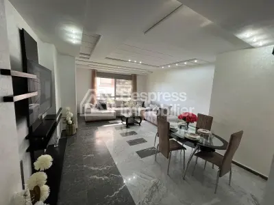 Magnifique appartement à louer à Malabata