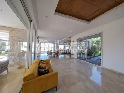 Superbe Villa Isolée Casa Green Town