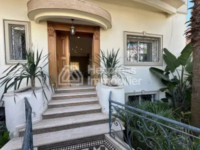 Villa for sale in Laymoune