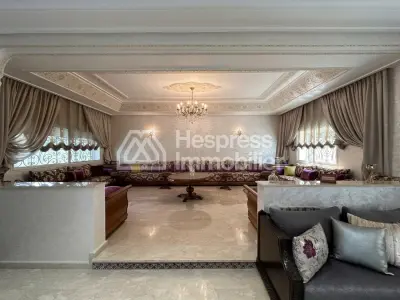 Villa for sale in Laymoune