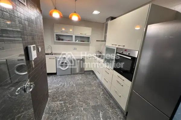 Beautiful apartment for rent in Malabata