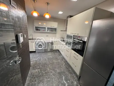Magnifique appartement à louer à Malabata
