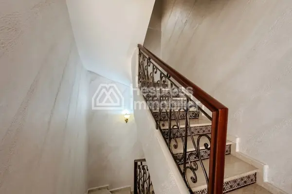 Villa for sale in Laymoune
