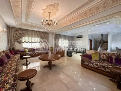 Villa for sale in Laymoune