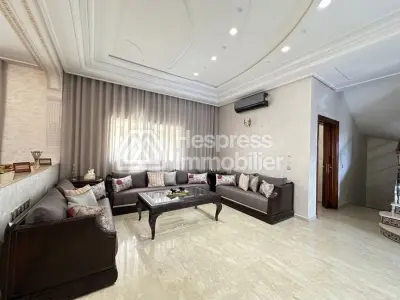 Villa for sale in Laymoune