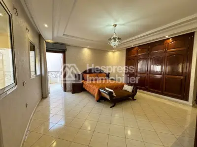 Villa for sale in Laymoune
