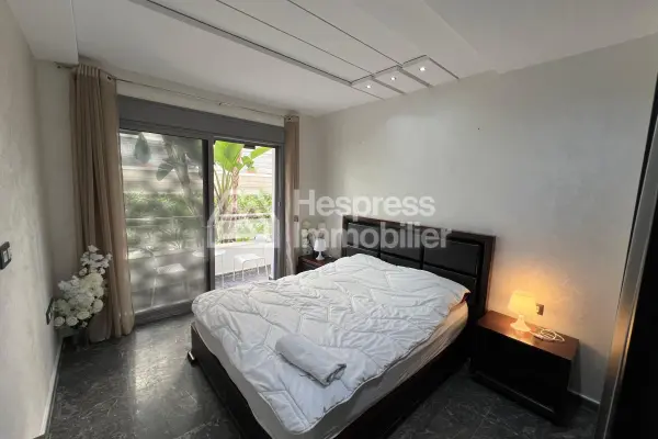 Beautiful apartment for rent in Malabata
