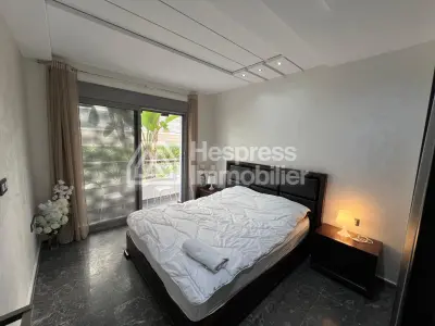 Magnifique appartement à louer à Malabata