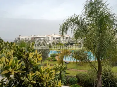 Appartement les Terrasses de bouskoura