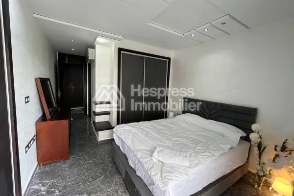 Beautiful apartment for rent in Malabata