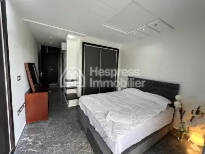 Magnifique appartement à louer à Malabata