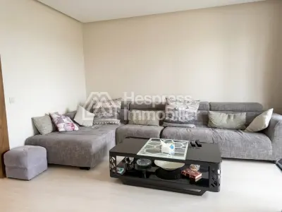 Appartement les Terrasses de bouskoura