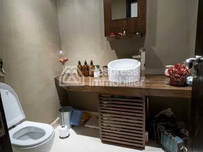 Appartement les Terrasses de bouskoura