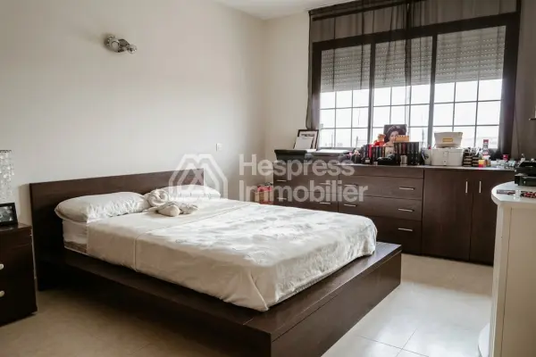 Apartment Les Terrasses de Bouskoura