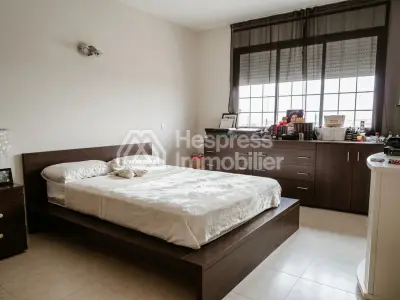 Appartement les Terrasses de bouskoura