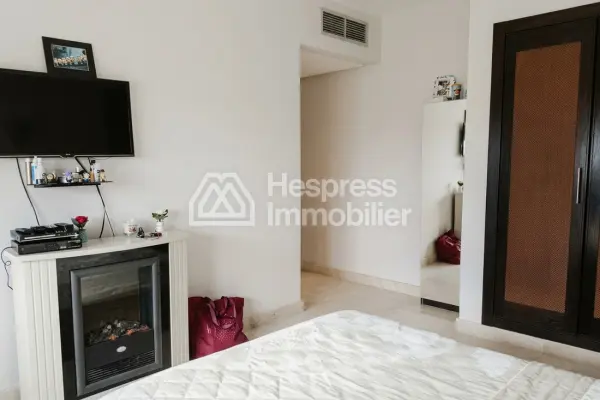 Apartment Les Terrasses de Bouskoura