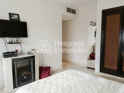 Appartement les Terrasses de bouskoura