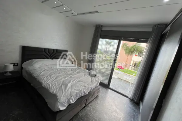 Beautiful apartment for rent in Malabata