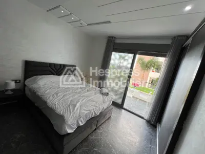 Magnifique appartement à louer à Malabata
